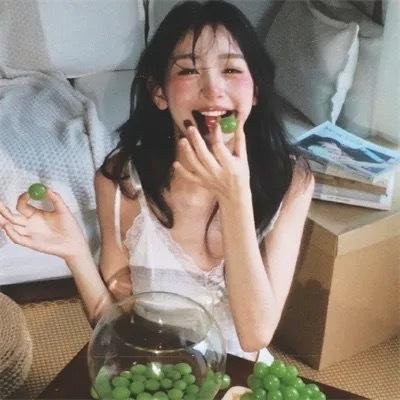 假扮姑婆