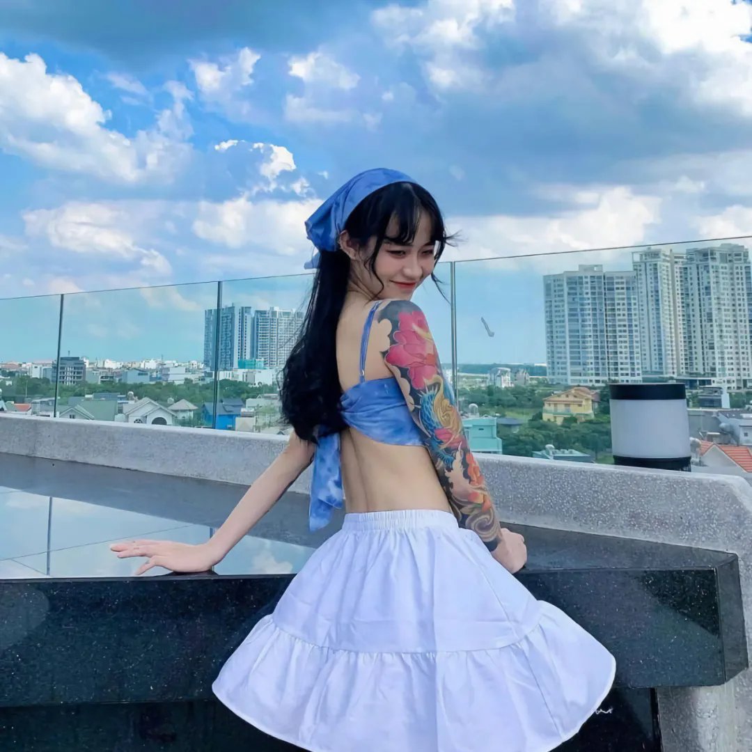 龙行天下